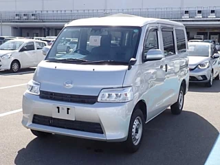 DAIHATSU GRAN MAX 2021