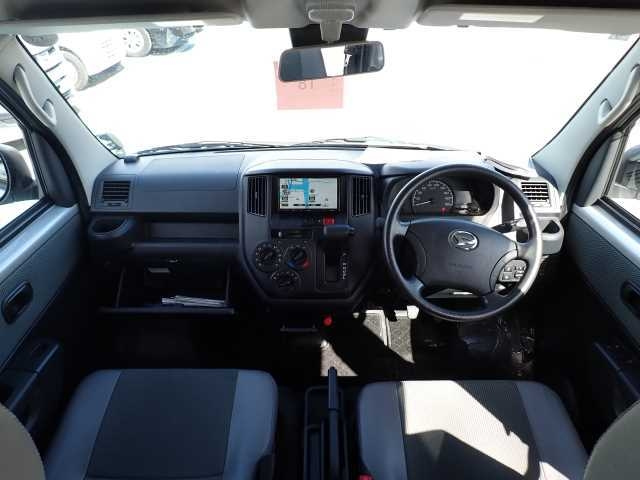 DAIHATSU GRAN MAX 2021