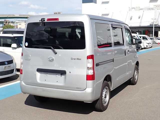 DAIHATSU GRAN MAX 2021