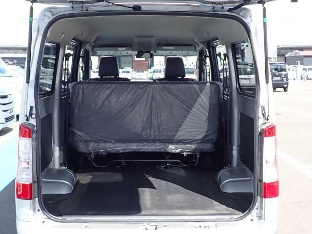 DAIHATSU GRAN MAX 2021