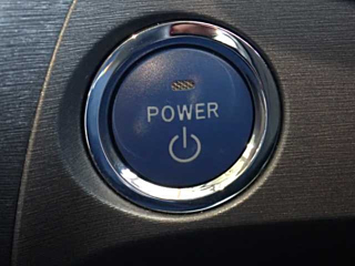 TOYOTA PRIUS 2013