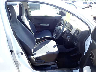 SUZUKI ALTO 2020
