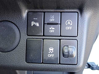 SUZUKI ALTO 2020