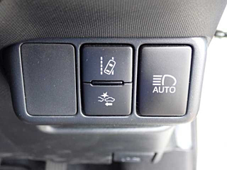 TOYOTA AQUA 2019