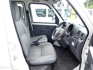 SUBARU SAMBAR 2015