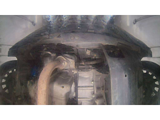 HONDA N BOX 2012
