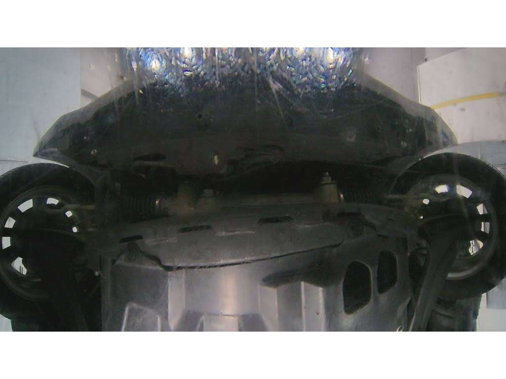 NISSAN CLIPPER RIO 2017