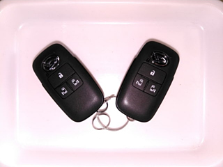 DAIHATSU TANTO 2020