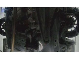 HONDA N BOX SLASH 2015