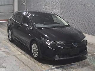 TOYOTA COROLLA TOURING 2020