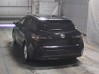 TOYOTA COROLLA TOURING 2020
