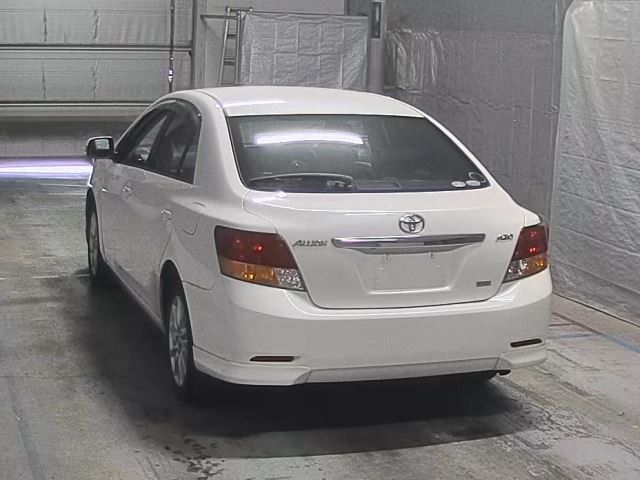 TOYOTA ALLION 2010