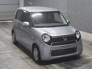 HONDA N ONE 2019