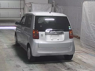 HONDA N ONE 2019