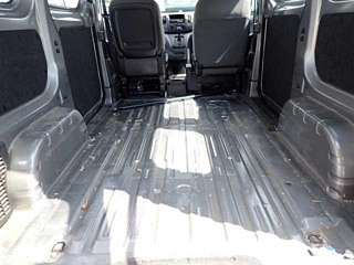 NISSAN NV200 2016