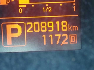 NISSAN NV200 2016