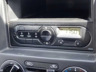 NISSAN NV200 2016