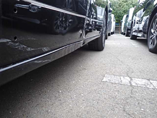 NISSAN ELGRAND 2017
