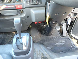 ISUZU ELF 2015