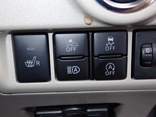 DAIHATSU MOVE 2020