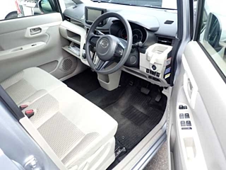 DAIHATSU MOVE 2020