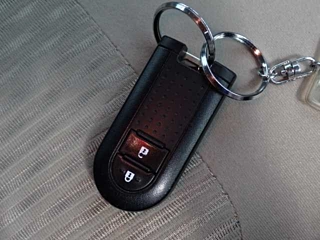 DAIHATSU MOVE 2020