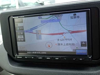 DAIHATSU MOVE 2020