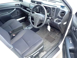TOYOTA PROBOX 2019