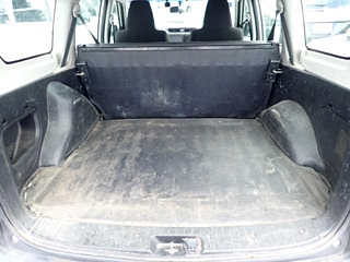 TOYOTA PROBOX 2019
