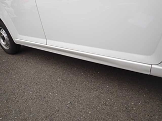 SUZUKI ALTO VAN 2009