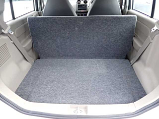 SUZUKI ALTO VAN 2009