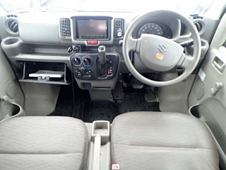 SUZUKI EVERY 2015