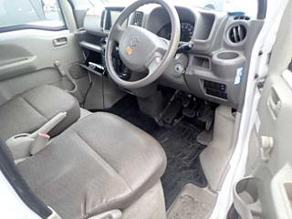 SUZUKI EVERY 2015