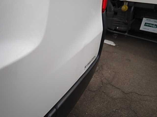 NISSAN CARAVAN VAN 2020