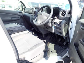 NISSAN CARAVAN VAN 2020