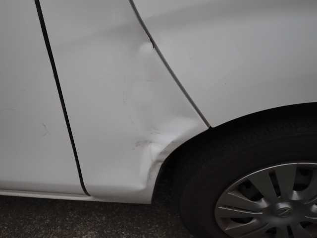 NISSAN CARAVAN VAN 2020