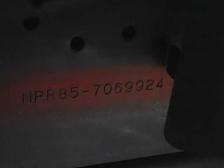 ISUZU ELF 2017