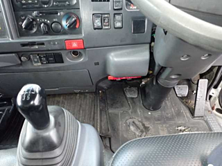 ISUZU ELF 2017