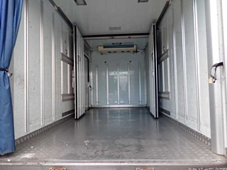 ISUZU ELF 2017