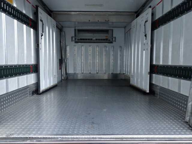 MITSUBISHI CANTER 2017