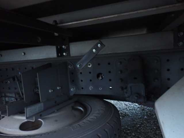 MITSUBISHI CANTER 2017