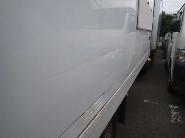 MITSUBISHI CANTER 2017