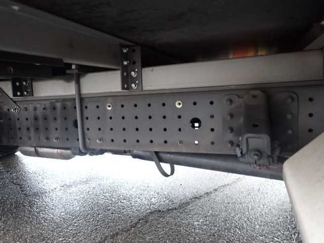 MITSUBISHI CANTER 2017