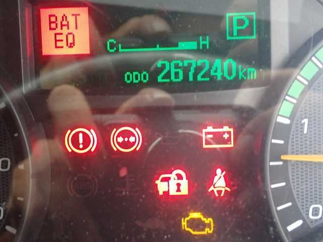 MITSUBISHI CANTER 2017