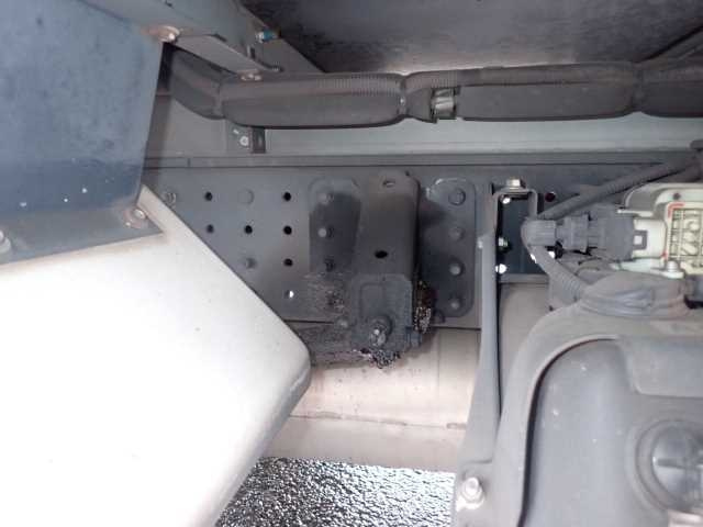 MITSUBISHI CANTER 2017