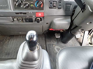 ISUZU ELF 2017