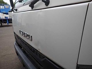 ISUZU ELF 2017
