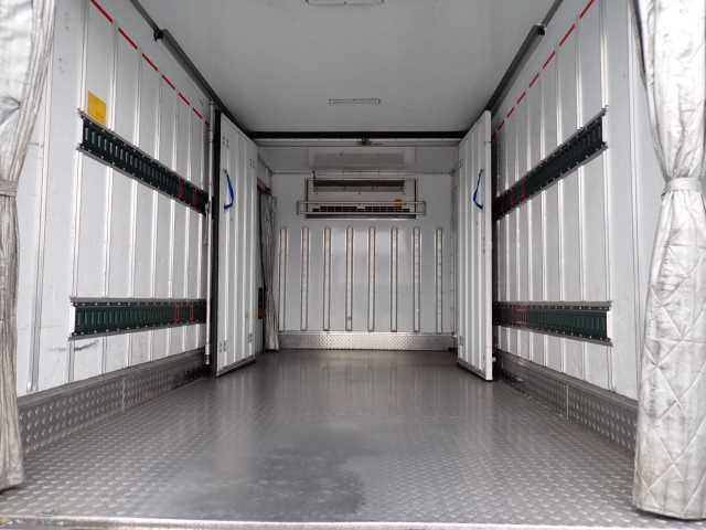 MITSUBISHI CANTER 2017