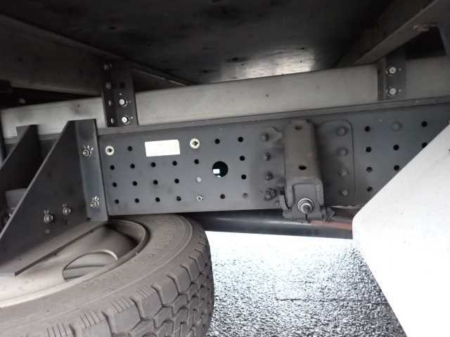 MITSUBISHI CANTER 2017