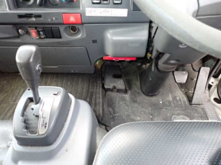 ISUZU ELF 2017